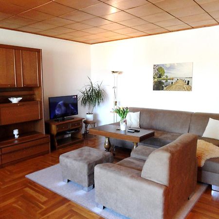 Ferienwohnung Froehling - 90 M Zum Strand Херингсдорф Экстерьер фото