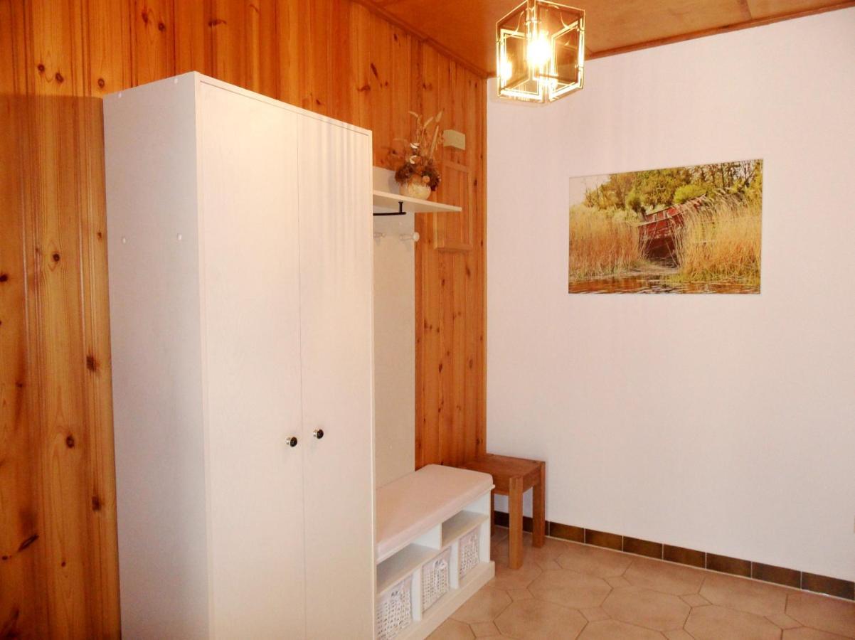 Ferienwohnung Froehling - 90 M Zum Strand Херингсдорф Экстерьер фото
