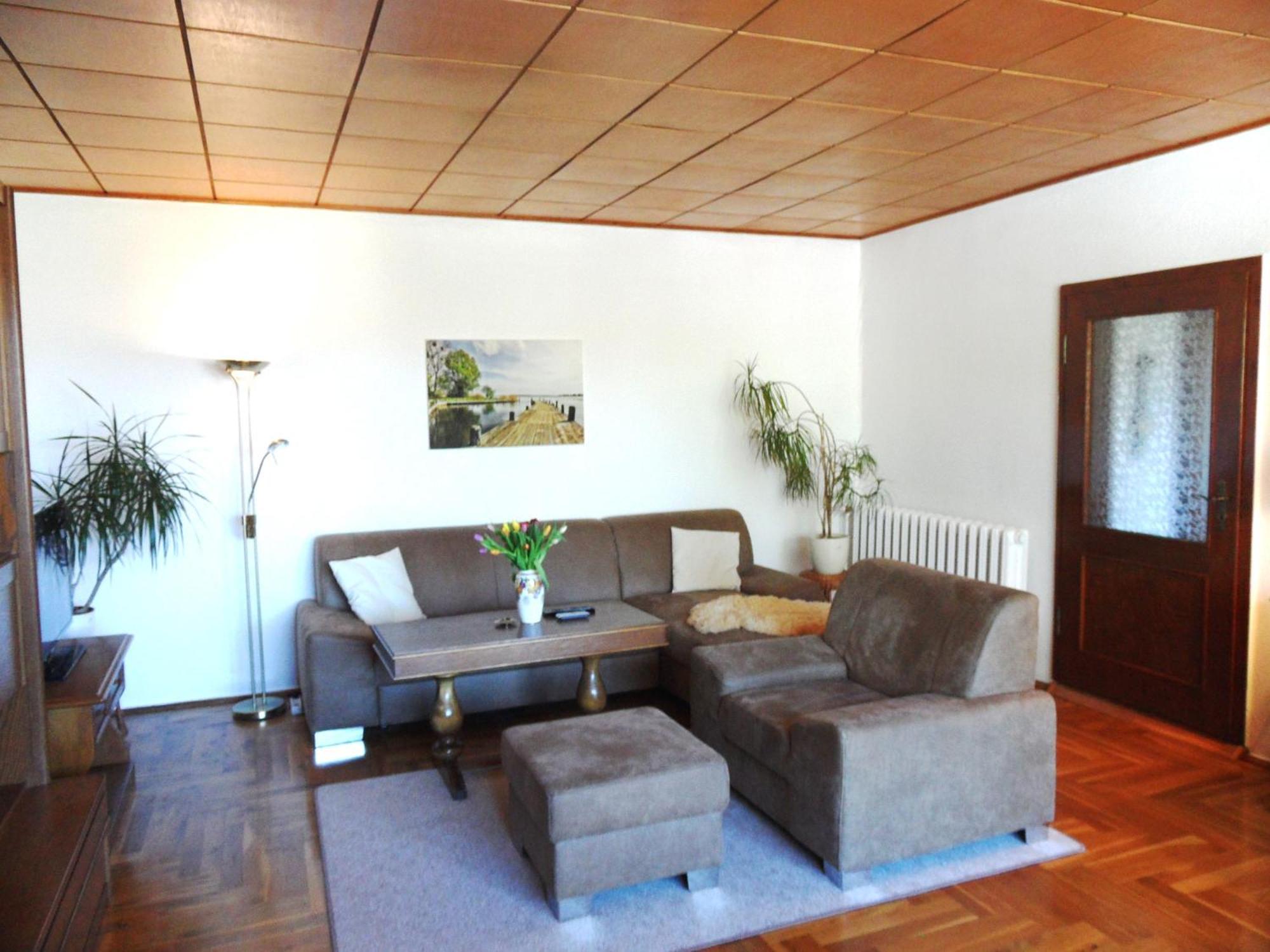 Ferienwohnung Froehling - 90 M Zum Strand Херингсдорф Экстерьер фото